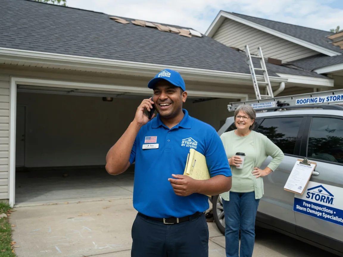 Roof Repair Near Me Adelphi, MD FAQs