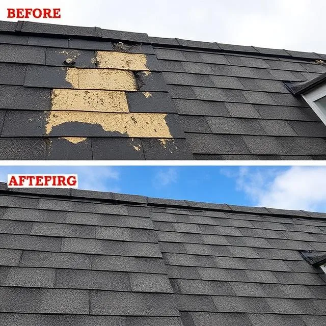 Roof Repair Near Me in Adelphi, MD near me